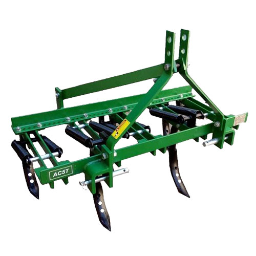 Coltivatore GEO modello AC5T