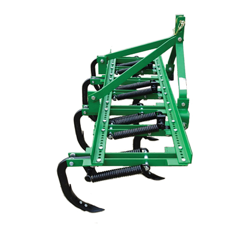 Coltivatore GEO modello AC5T - immagine 2