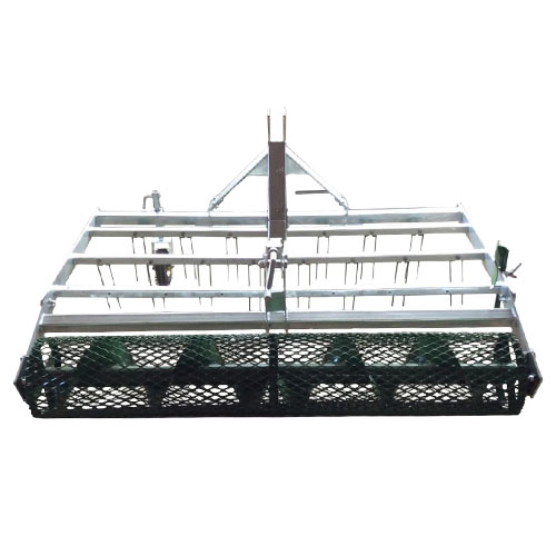 Livellatore per maneggi GEO modello HV-200 cm