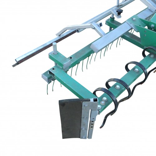Livellatore per maneggi GEO modello HM-200 cm - immagine 3