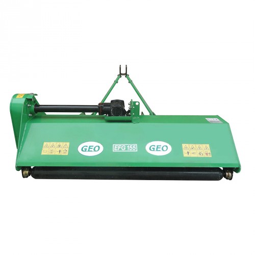 efg trinciatrice fissa agribay