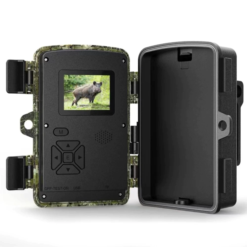 Fotocamera DL003 - immagine 3