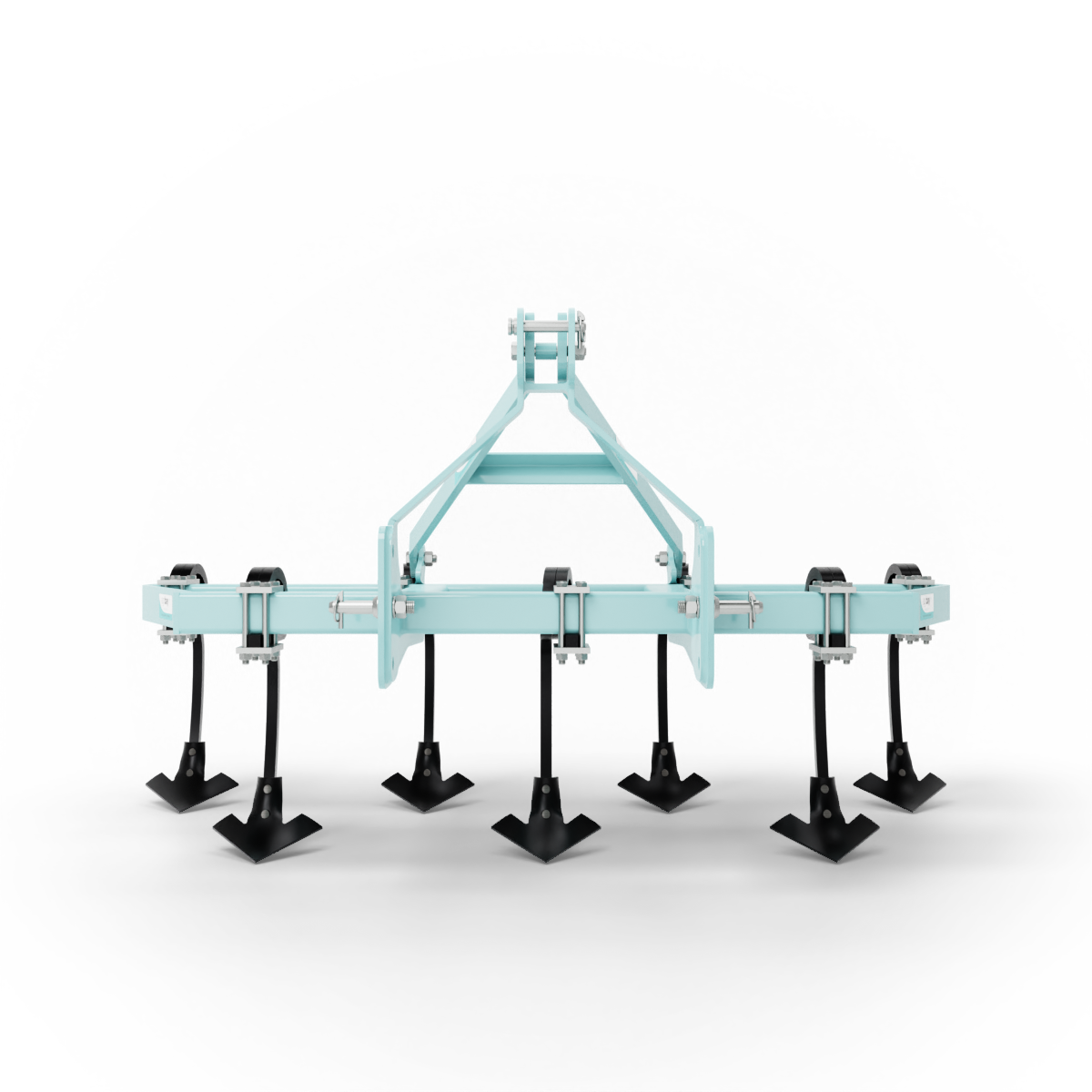 Estirpatore Mini-Eagle 160 cm - immagine 2