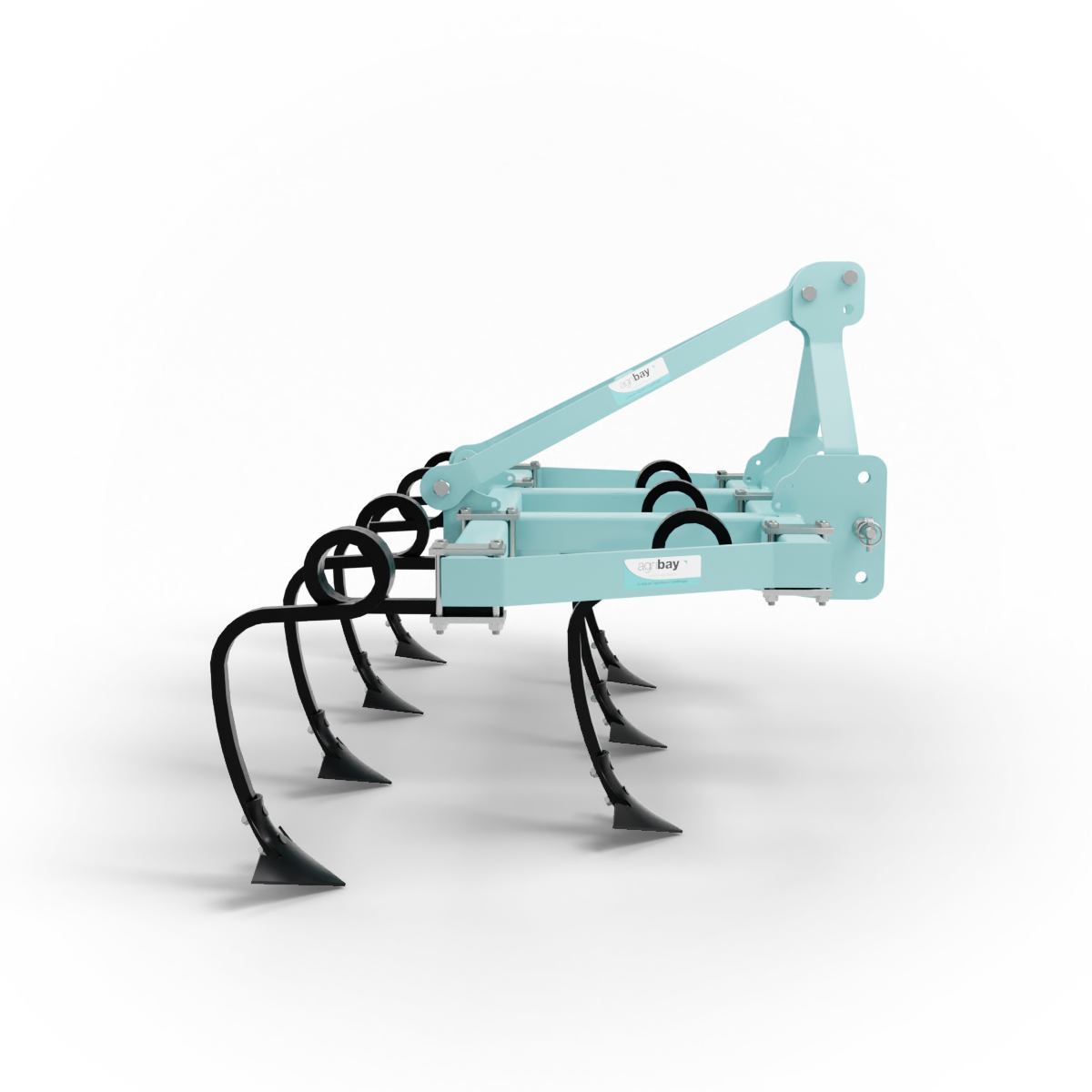Estirpatore Mini-Eagle 160 cm - immagine 3