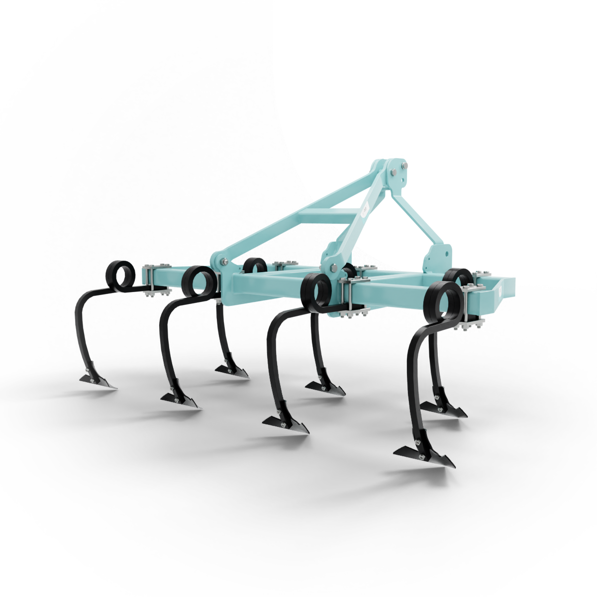 Estirpatore Mini-Eagle 160 cm - immagine 4