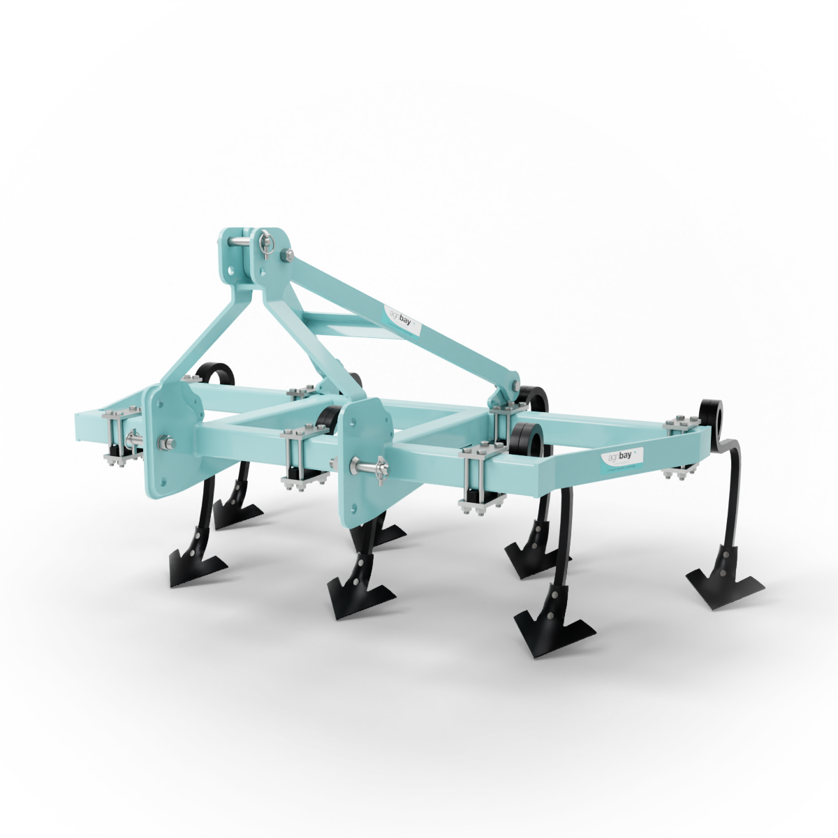 Estirpatore Mini-Eagle 160 cm