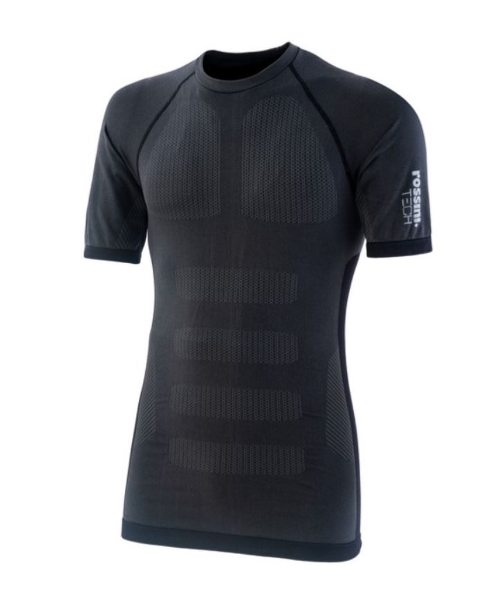 T SHIRT THERMO ACTIVE