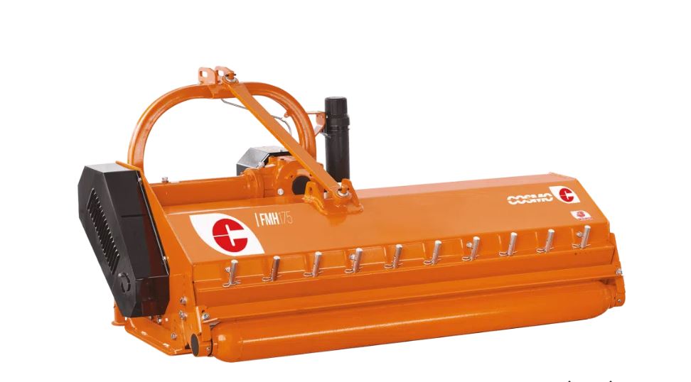 Trinciasarmenti COSMO modello FMH-160 cm