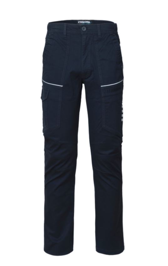 PANTALONE R-STRETCH