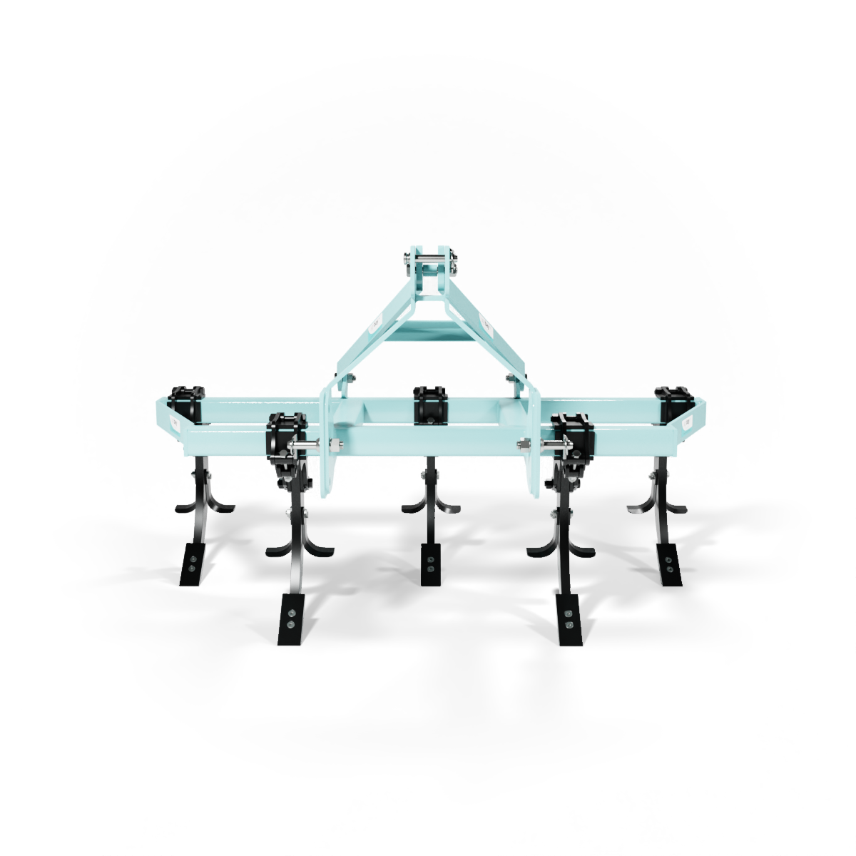 Ripuntatore Eagle 5 elementi 160 cm - immagine 2