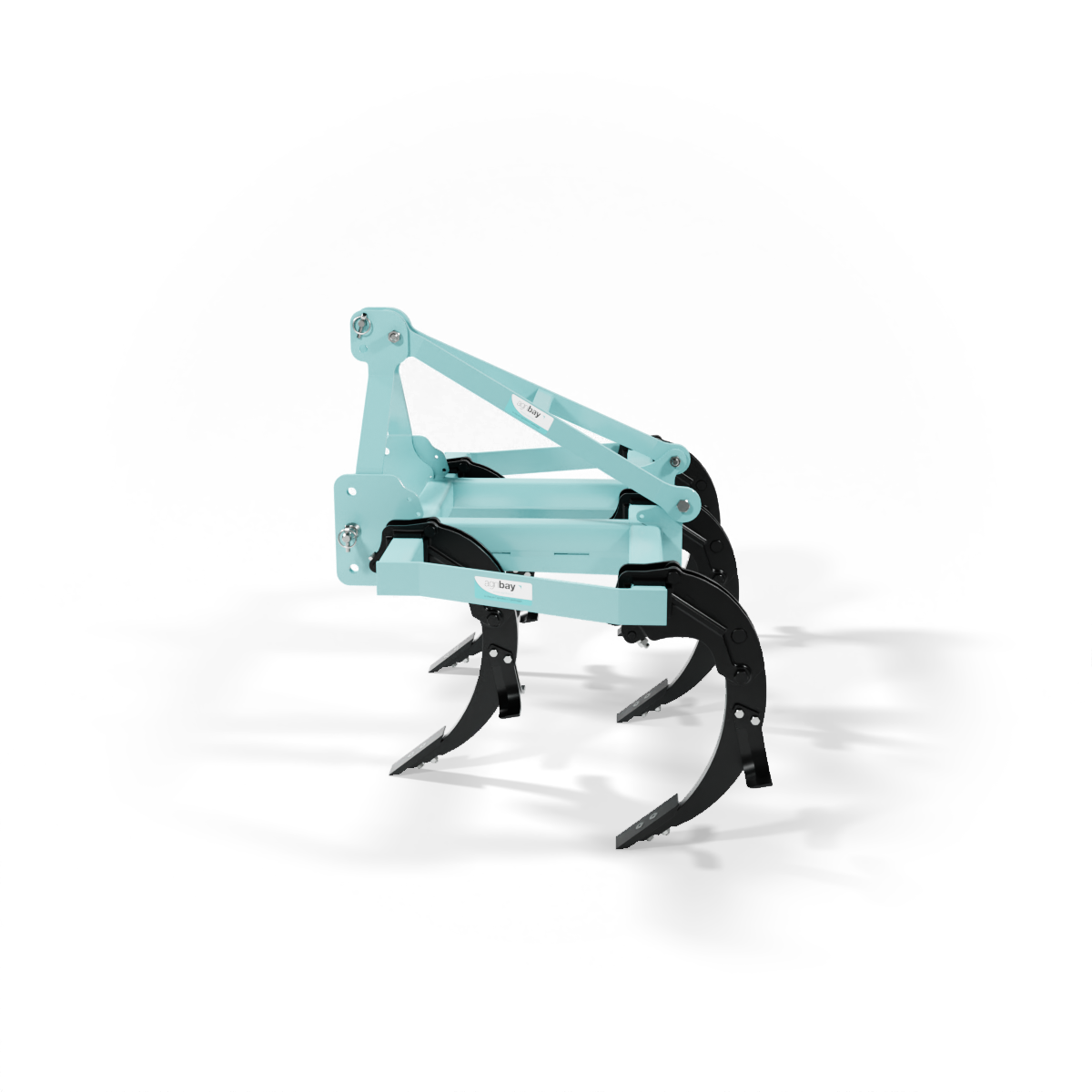 Ripuntatore Eagle 5 elementi 160 cm - immagine 3
