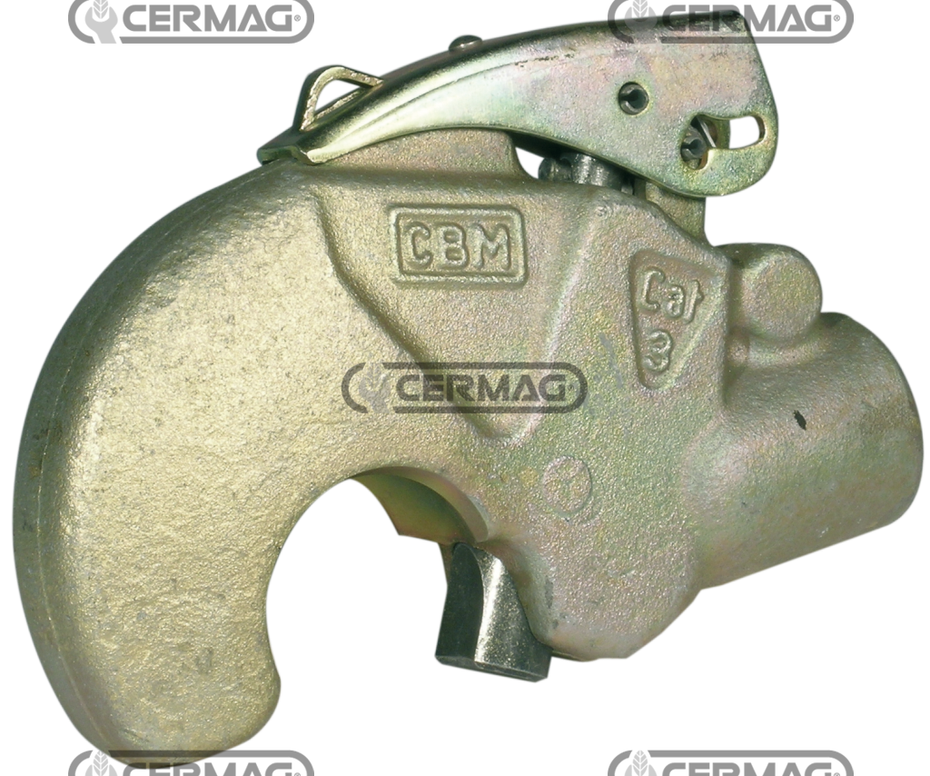 Gancio superiore CBM